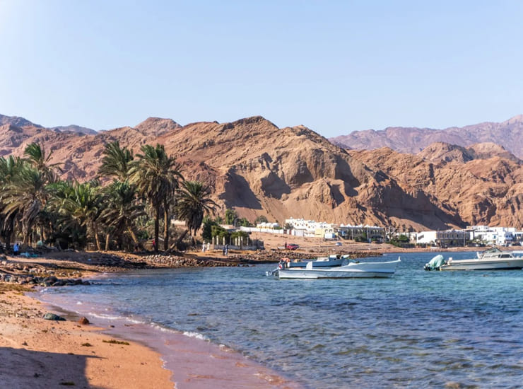 Dahab