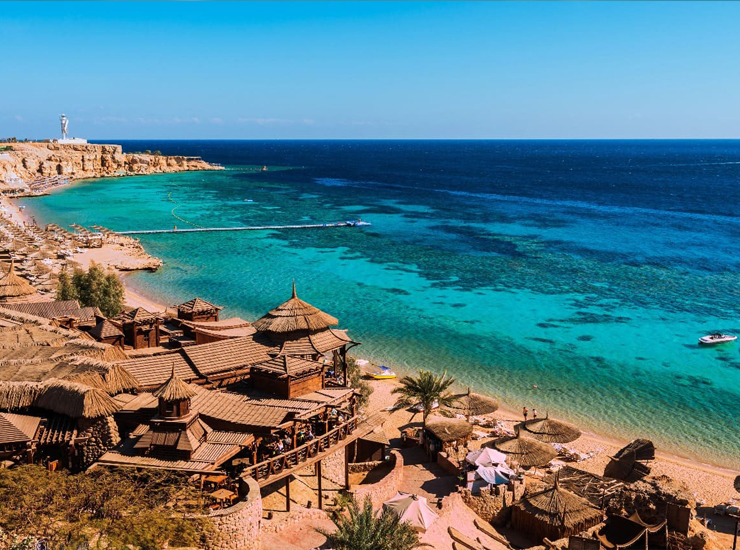 Sharm El-Sheikh