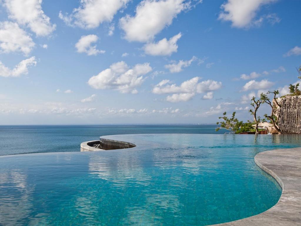 Anantara Uluwatu Baliiii - Copy