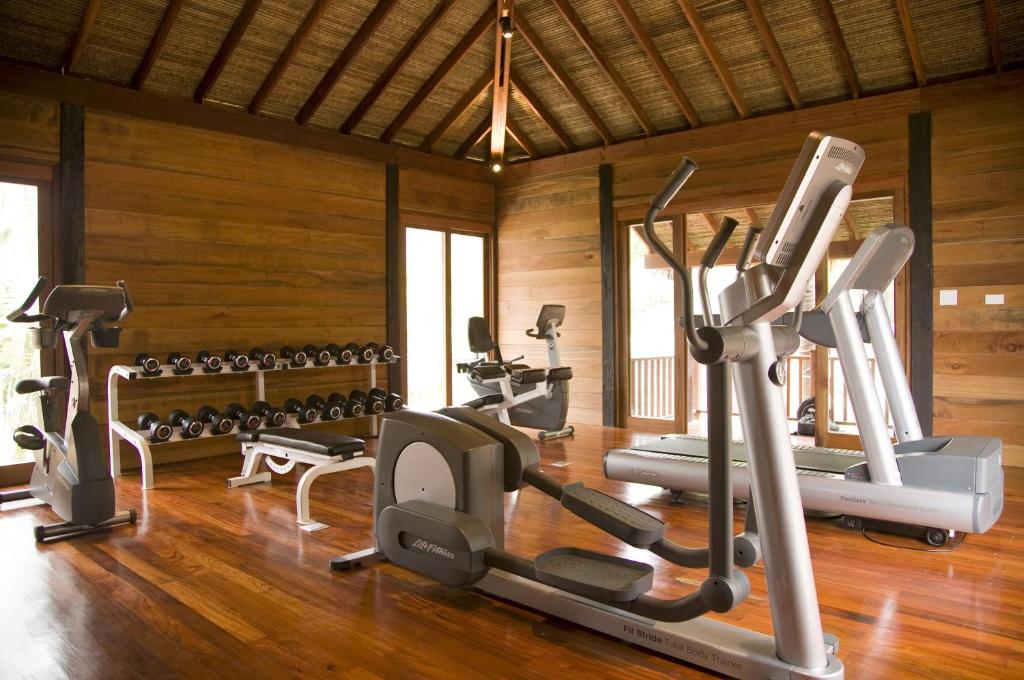 Anantara gymm