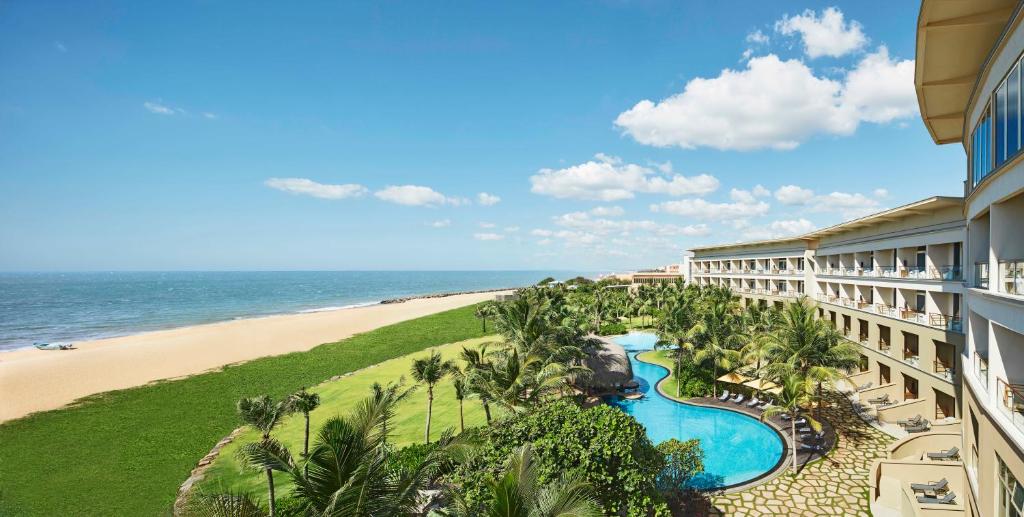 Sentido Heritance Negombo view