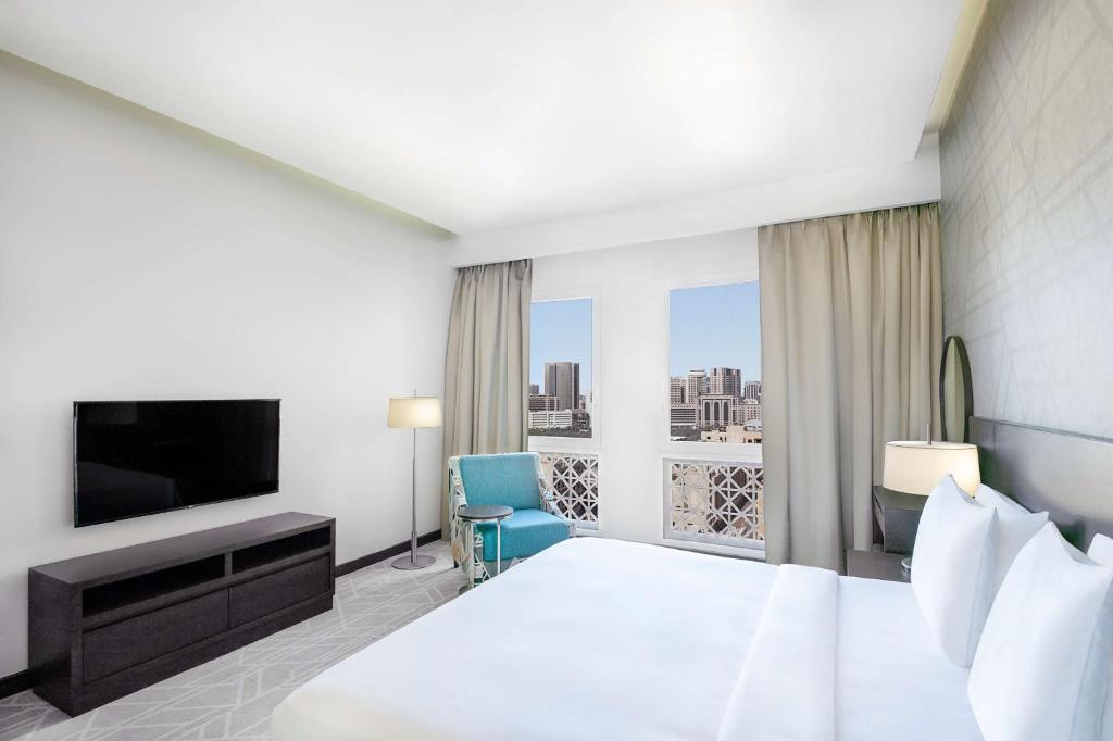 Hyatt Place Dubai Wasl Districtt