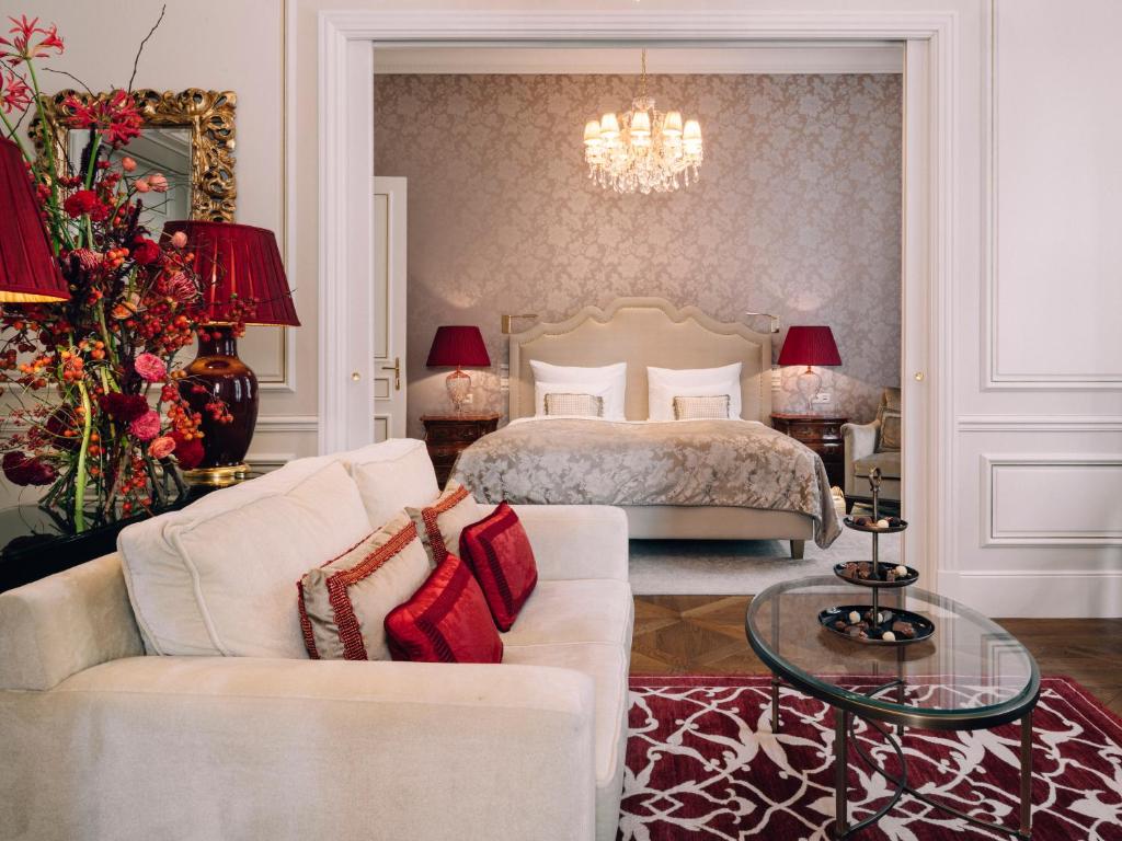 Hotel-Sacher-Wien-suite