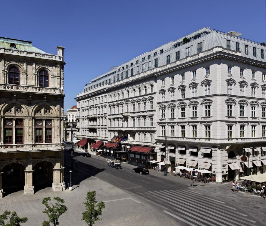 Hotel-Sacher-Wien