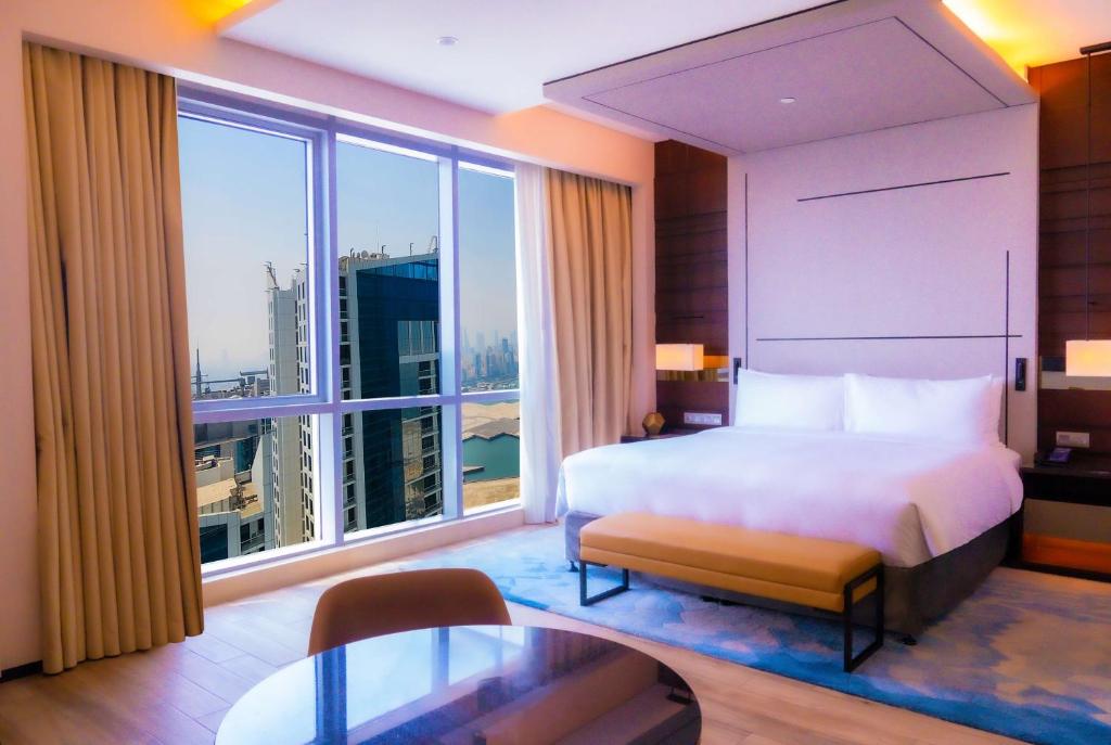 Hilton-Bahrain-rroom